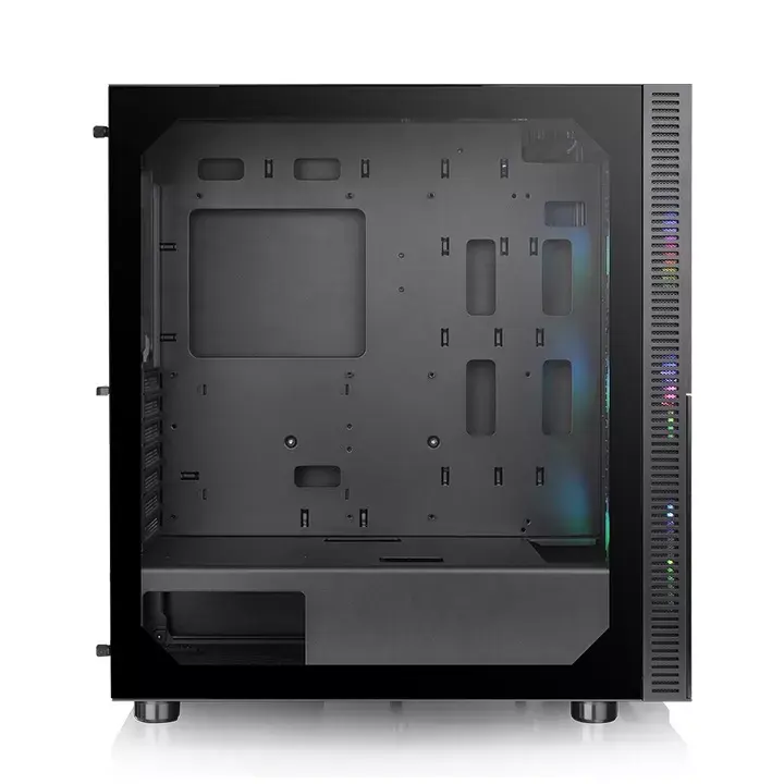 Компьютерный корпус Thermaltake Versa T26 TG ARGB Photo 3