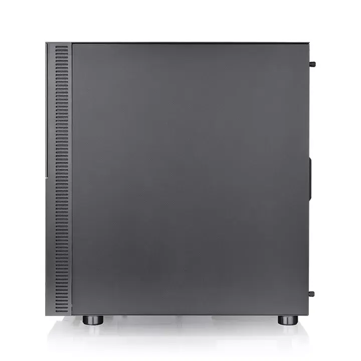 Компьютерный корпус Thermaltake Versa T26 TG ARGB Photo 4