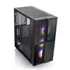 Компьютерный корпус Thermaltake Versa T26 TG ARGB Photo 5