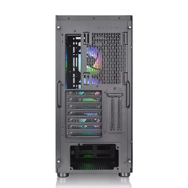 Компьютерный корпус Thermaltake Versa T26 TG ARGB Photo 6