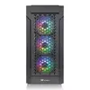 Компьютерный корпус Thermaltake Versa T27 TG ARGB Photo 2