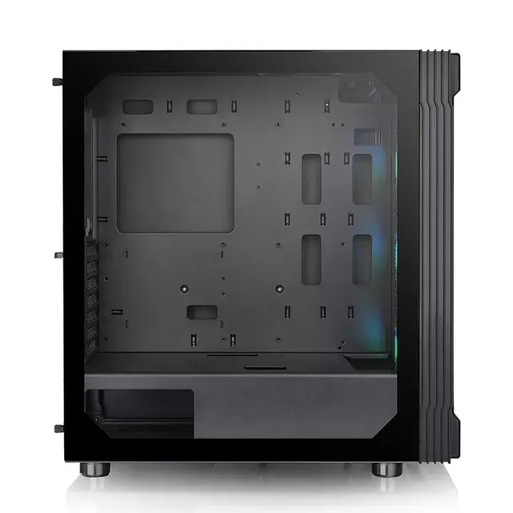 Компьютерный корпус Thermaltake Versa T27 TG ARGB Photo 3