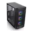 Компьютерный корпус Thermaltake Versa T27 TG ARGB Photo 5