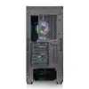 Компьютерный корпус Thermaltake Versa T27 TG ARGB Photo 6