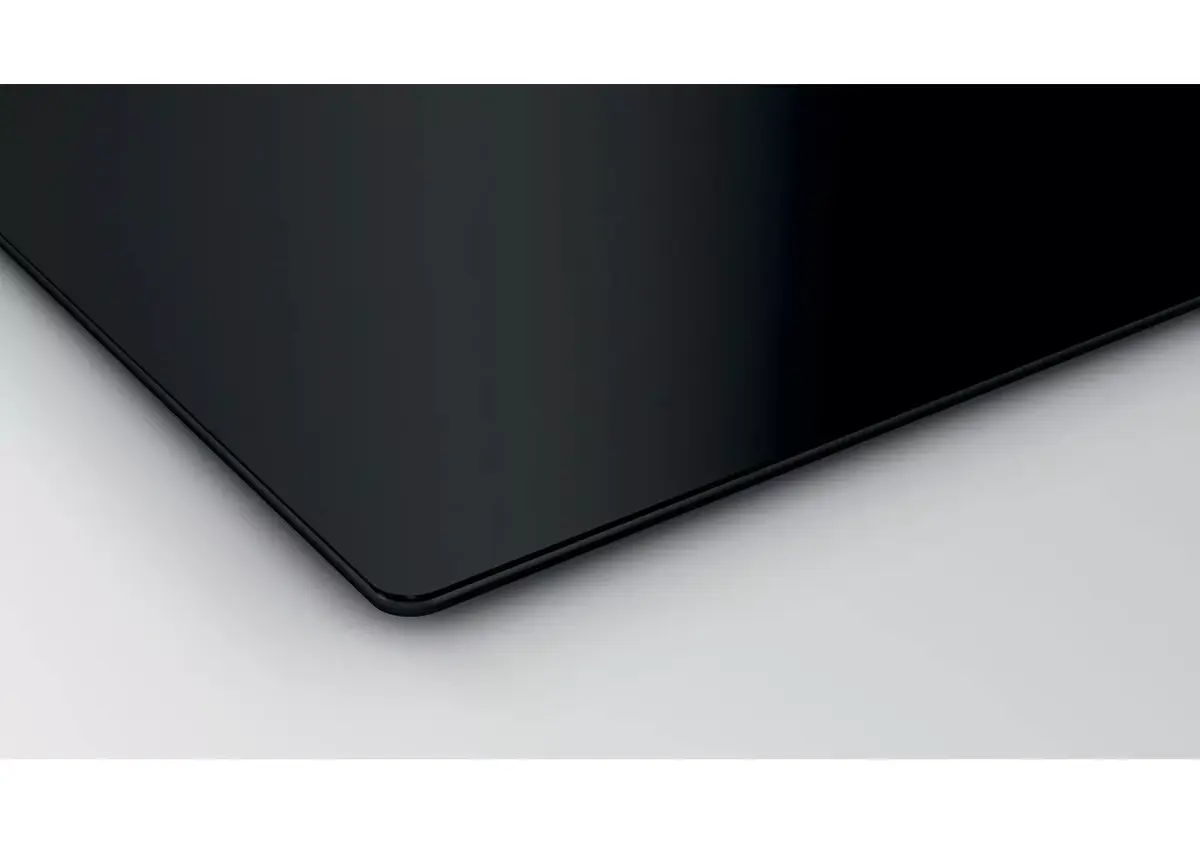 Iebūvējamā plīts virsma Bosch Serie 4 PUE611BB6E Photo 9