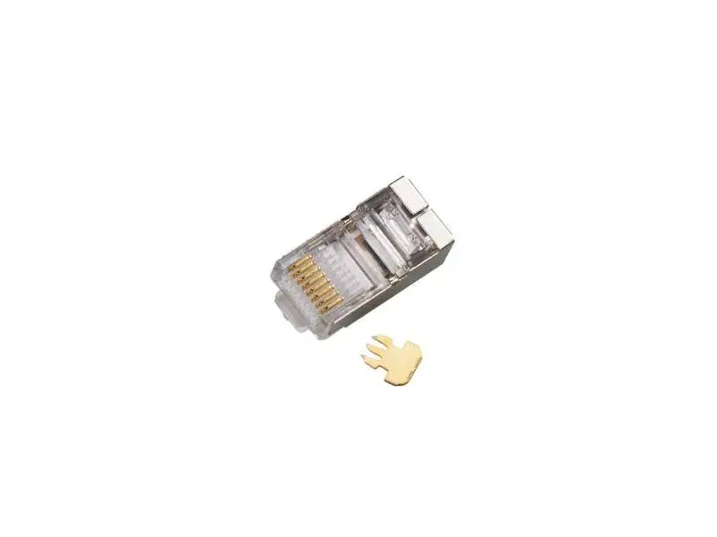 RJ45 STP Cat.5e spraudnis Alantec WT116 Photo 2