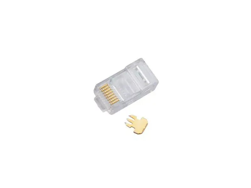 Alantec WT118 RJ-45 savienotājs, Cat5e, 100 gab. Photo 3