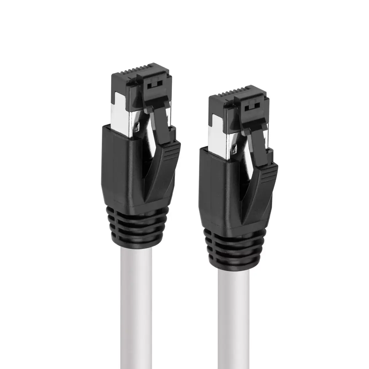Tīkla kabelis Microconnect MC-SFTP8005W Photo 2