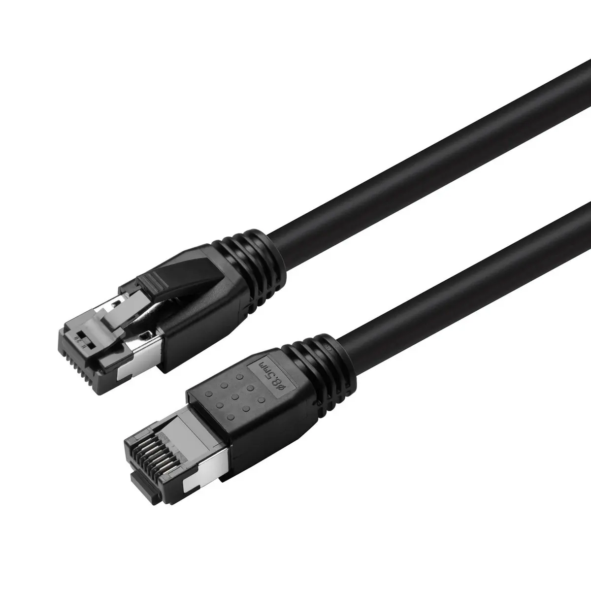 Tīkla kabelis Microconnect MC-SFTP8005S Cat8.1