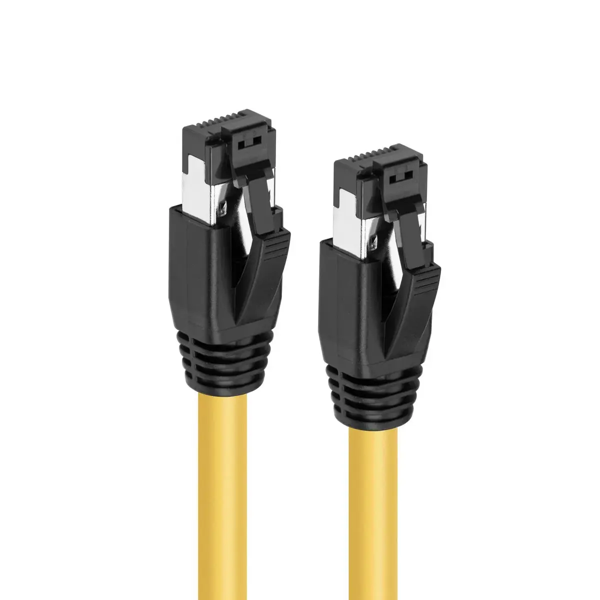 Сетевой кабель Microconnect MC-SFTP8075Y Photo 2