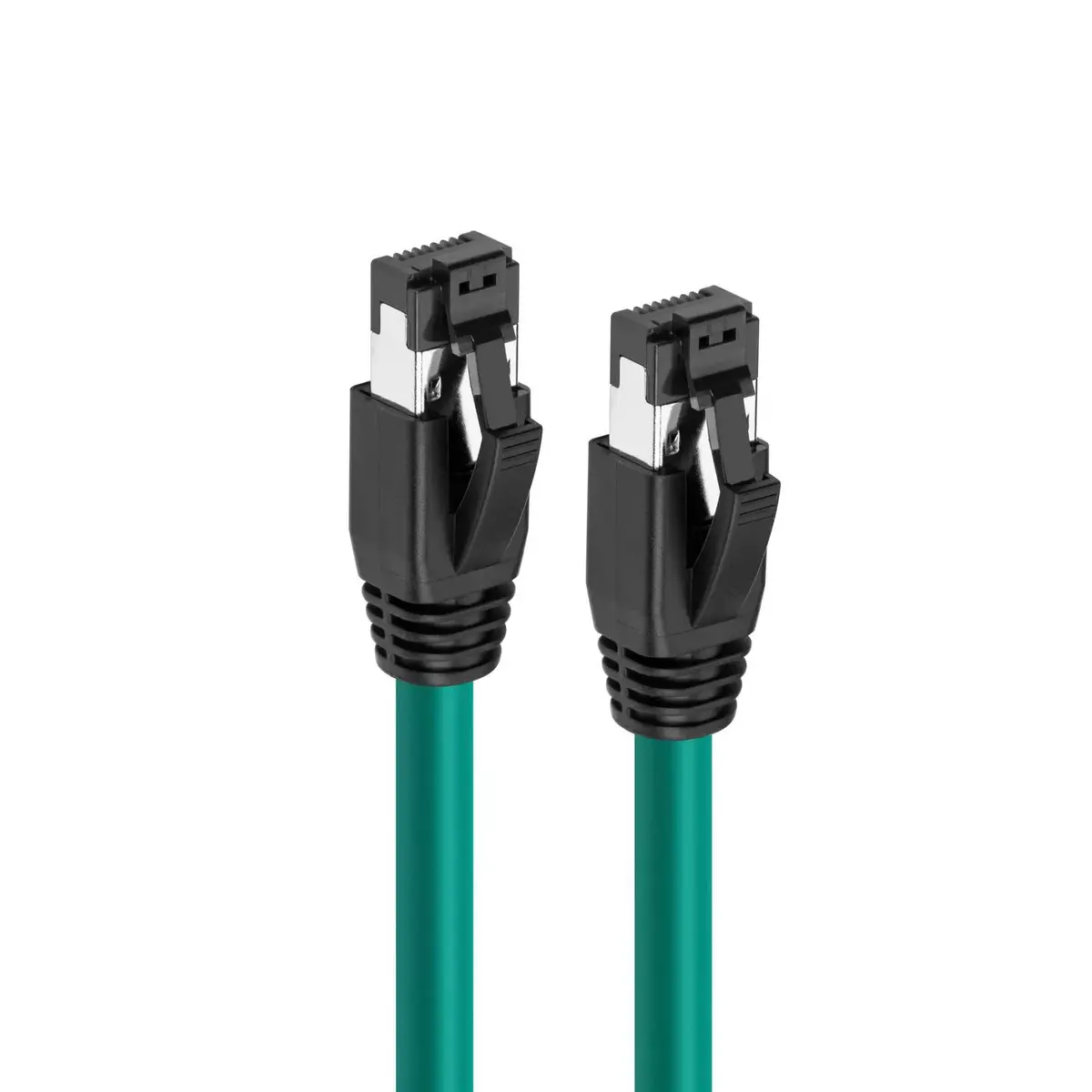 Networking Cable Microconnect MC-SFTP801G Photo 2