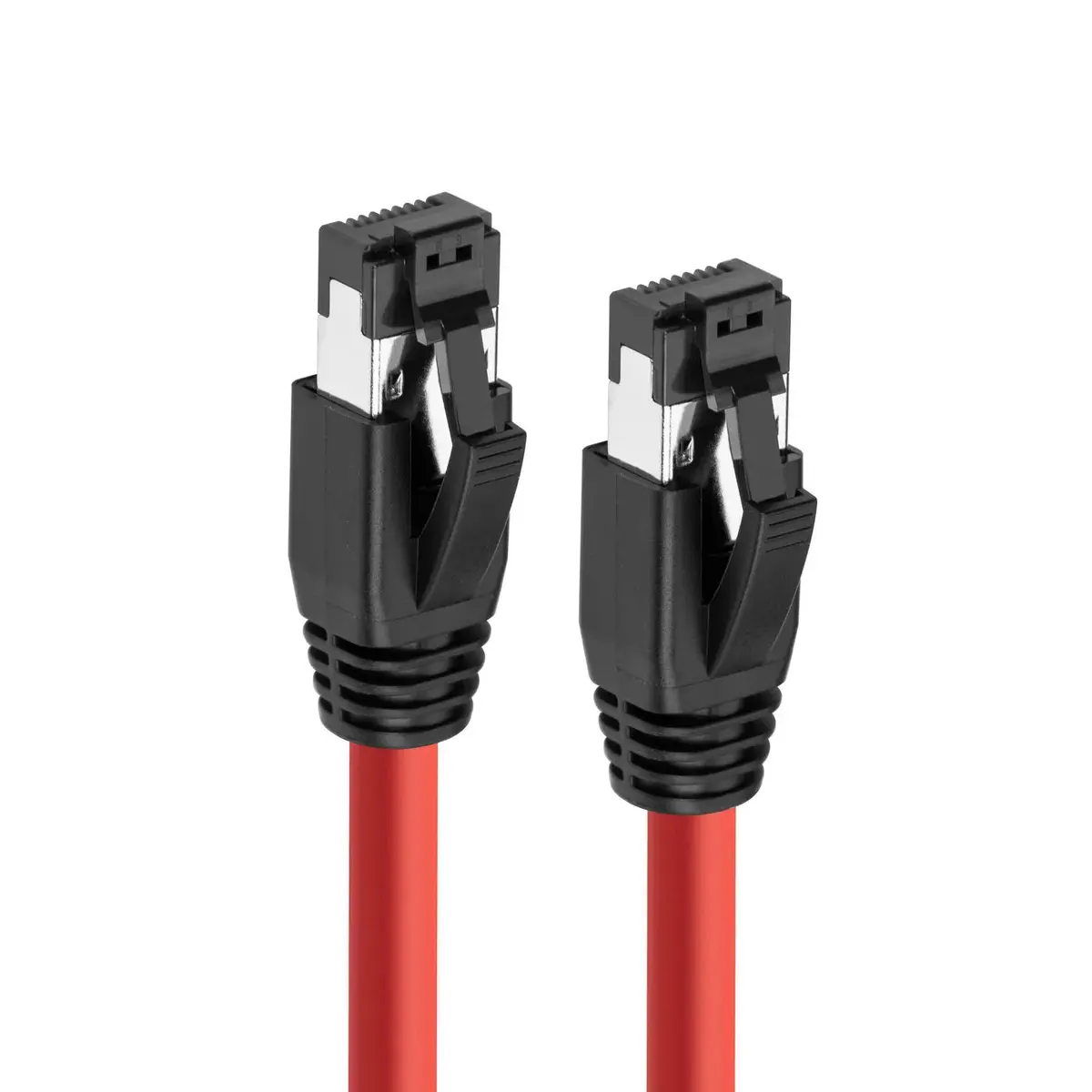 Networking cable Microconnect MC-SFTP80025R Photo 2