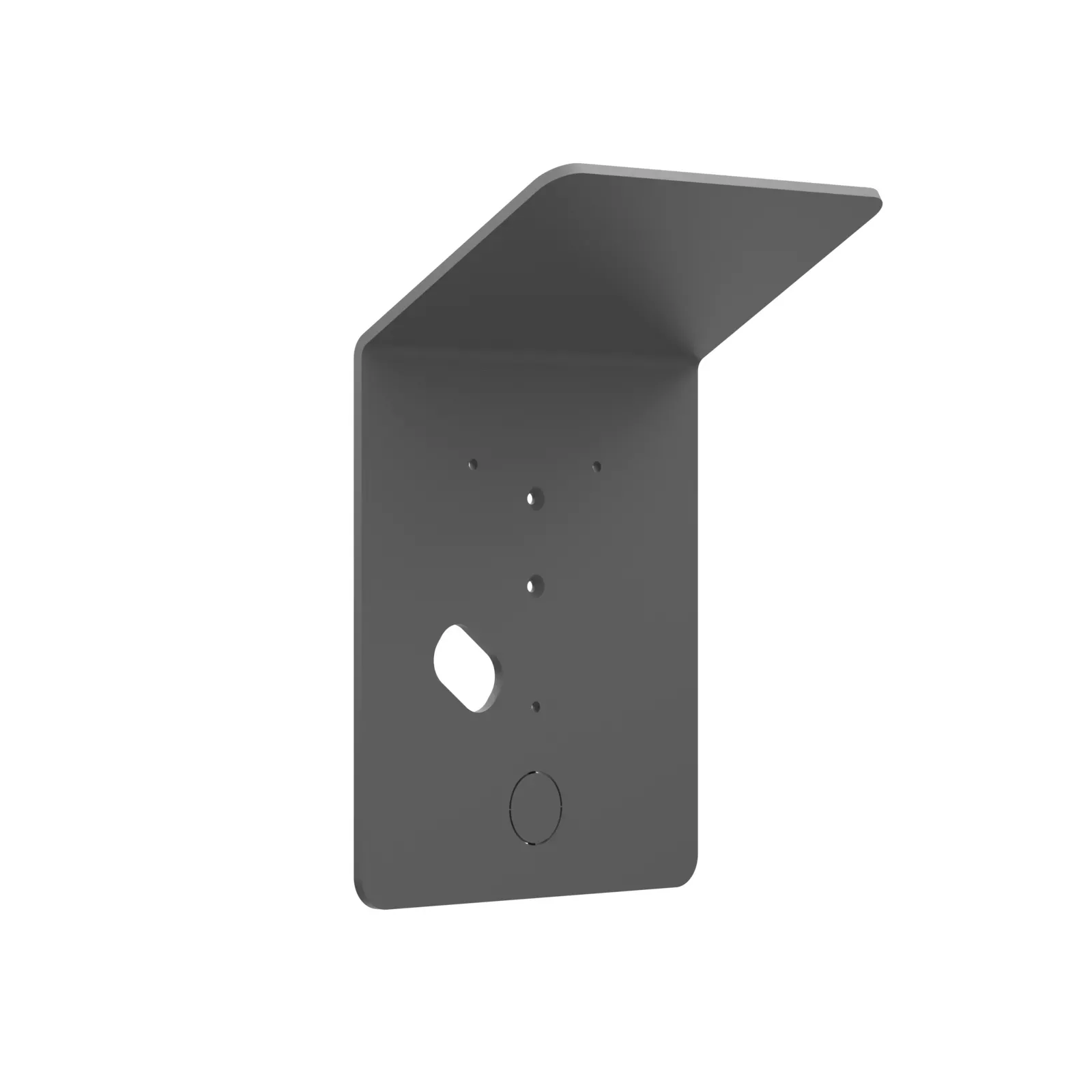 Wallbox COVER-EIFBS-CMX2 8436575278278 Photo 1