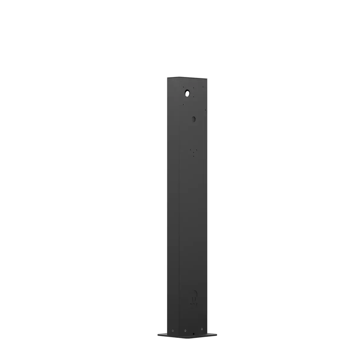 Wallbox Pedestal Eiffel Basic Mono for Pulsar family Photo 1