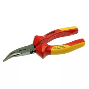 Плоскогубцы ORBIS SHARP изогнутые модель 17-1600/20RR, MPN 17-1600/40RV