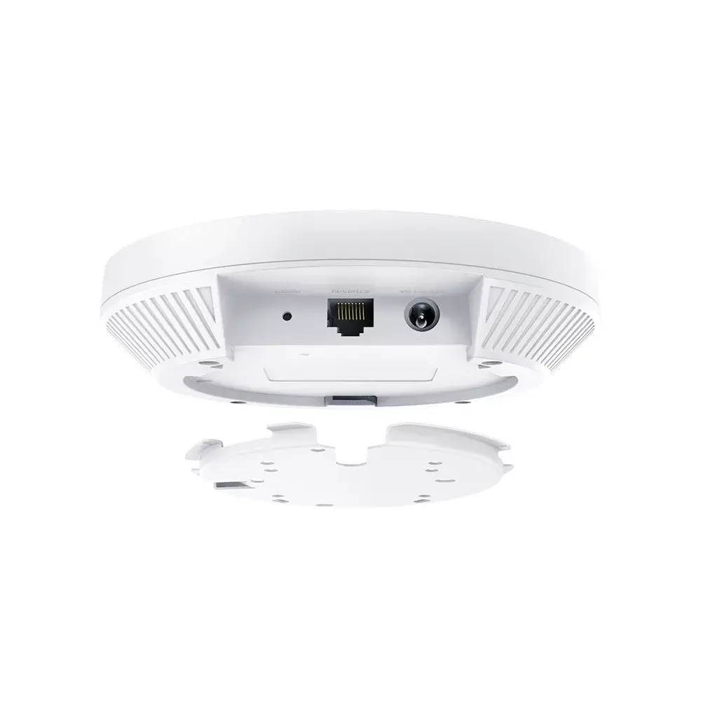 Piekļuves punkts TP-Link AX3000 Photo 4