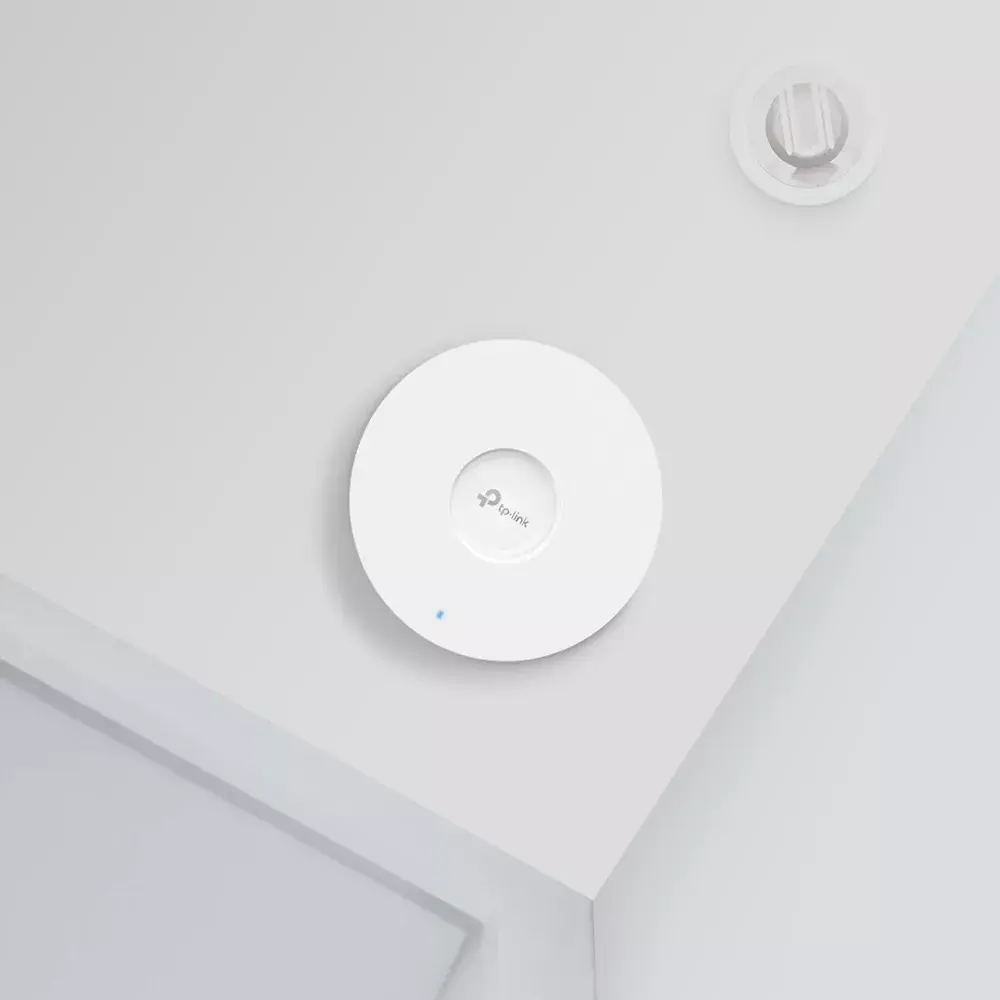 Piekļuves punkts TP-Link AX3000 Photo 7