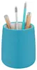 Leitz Cosy Pen Pot - Blue Ceramic Photo 4