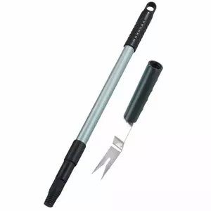 Weeder WENKO 88291500 Stainless Steel Handle 120 cm