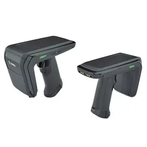 RFID reader Zebra RFD4031-G10B700-E8 Wireless Black 7000 mAh
