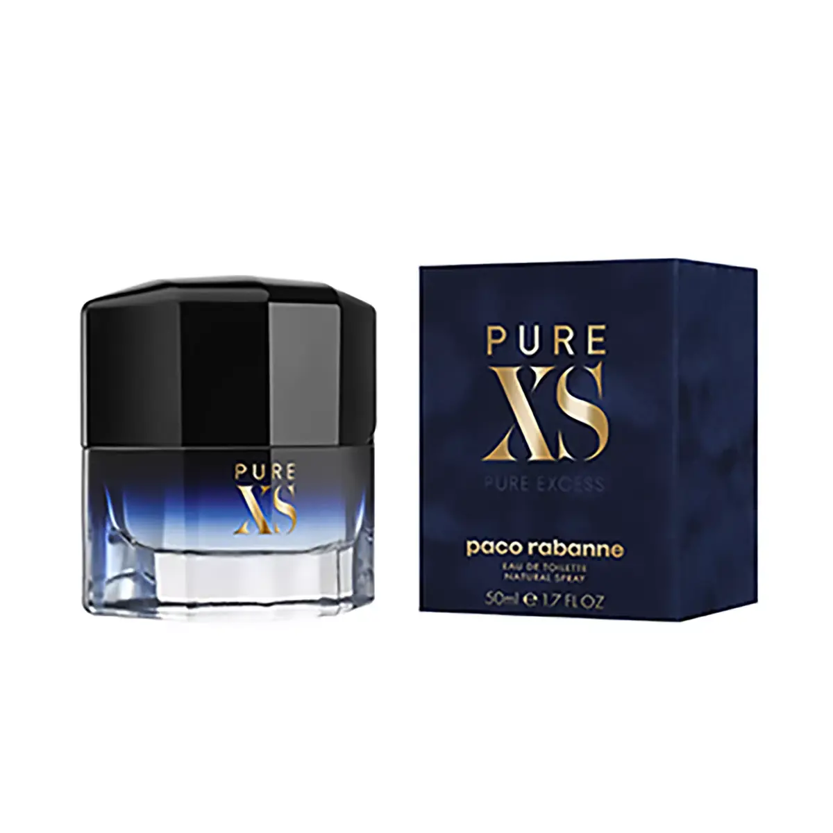 Rabanne Pure XS 3349668545759 Photo 2
