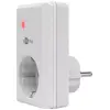 Remote Controlled Socket Goobay Safety Socket Photo 2