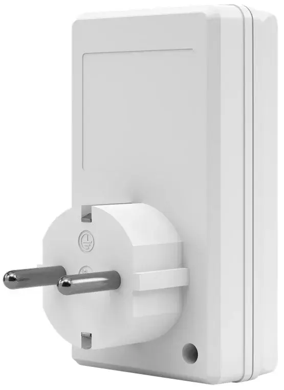 Remote Controlled Socket Goobay Safety Socket Photo 3