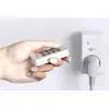 Remote Controlled Socket Goobay Safety Socket Photo 5