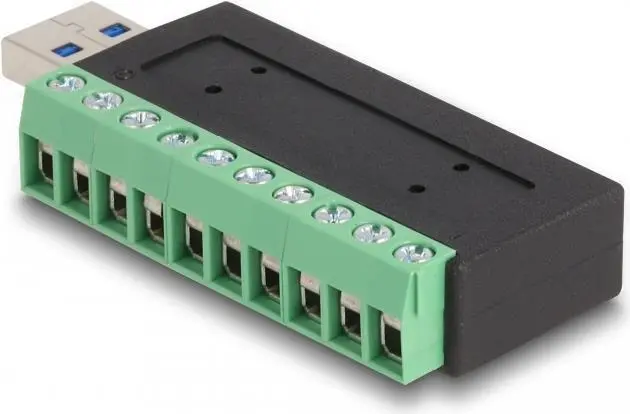 DeLOCK USB 3.2 Gen 1