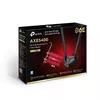 TP-Link AXE5400 Wi-Fi 6E Bluetooth 5.2 PCIe Adapter Photo 8