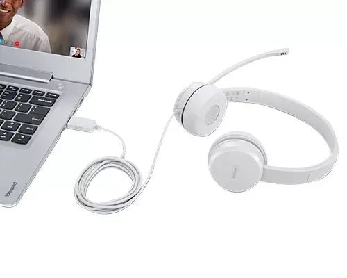 Austiņas Lenovo GXD1E71385 Photo 3