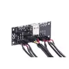 Iekšējais barošanas kabelis Alphacool 25054 Photo 2