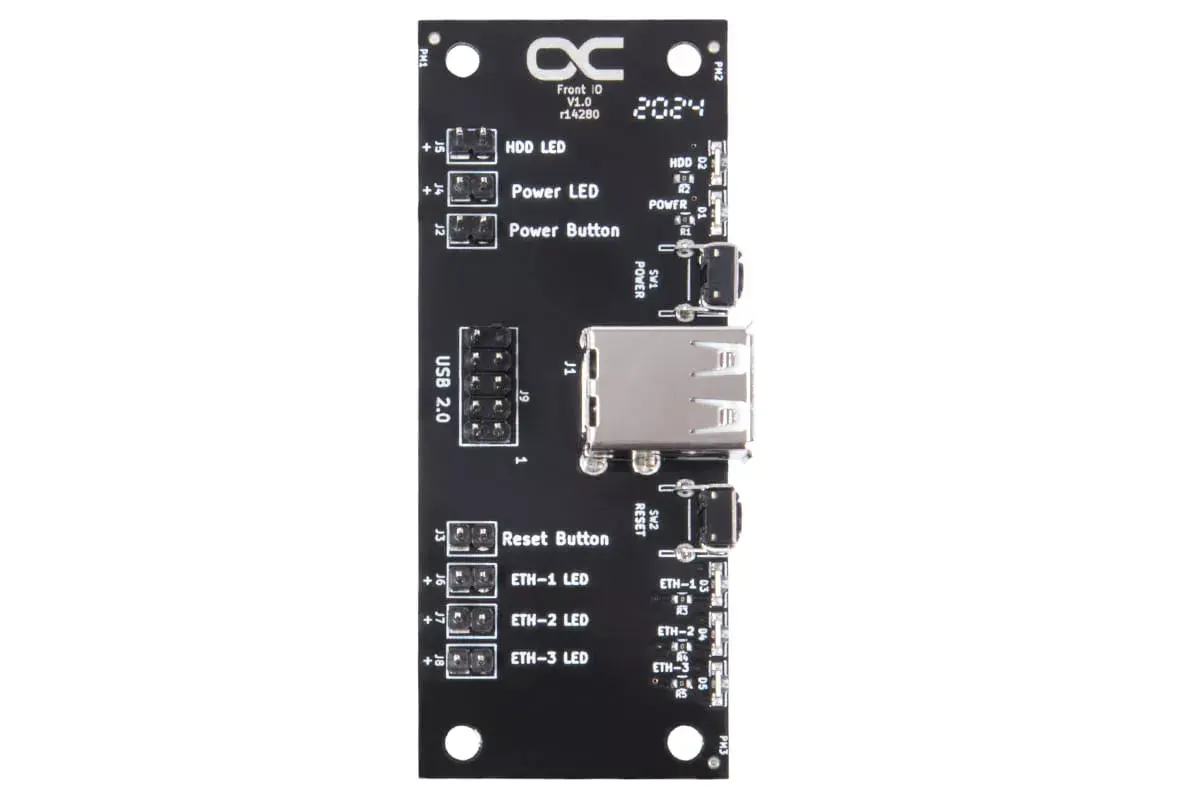 Iekšējais barošanas kabelis Alphacool 25054 Photo 4