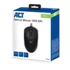 Проводная оптическая мышь ACT AC5005 Photo 5