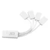 ACT USB centrmezgls 4 porti USB-A Photo 2