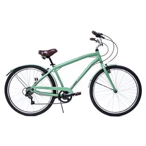 Huffy Sienna 27.5" Vintage Green