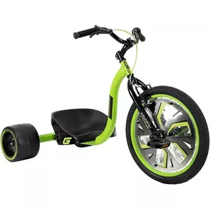 Huffy Green Machine Slider