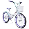 HUFFY Girly 23259W детский 20" городской велосипед Photo 3