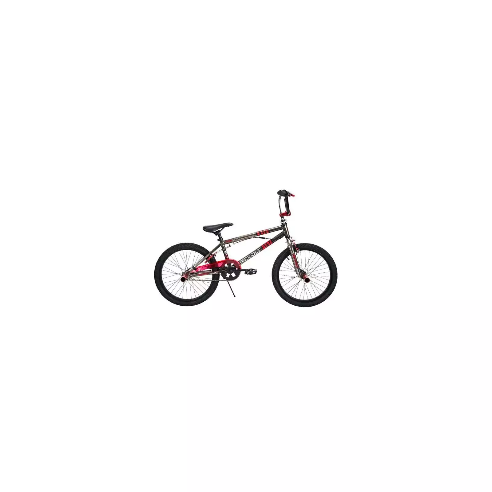 Huffy revolt online bike