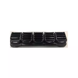 Akumulatora lādētājs Zebra CRD-TC51-20S4BC-01 AC 12V 9A