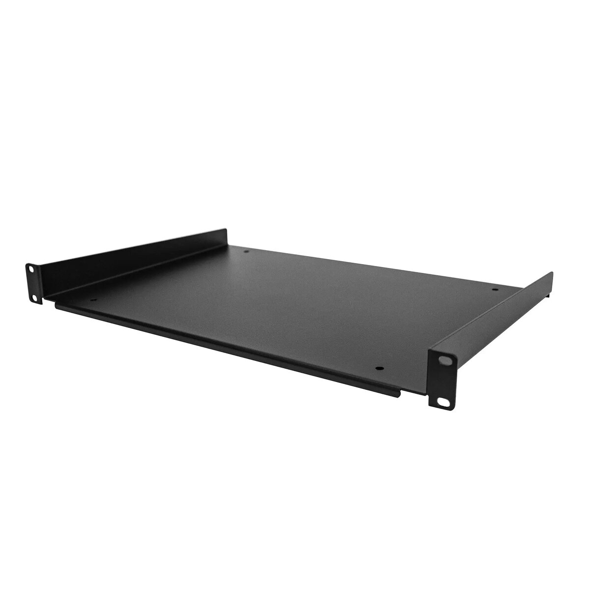 StarTech.com SHELF-1U-12-FIXED-S 1U Servera statīva