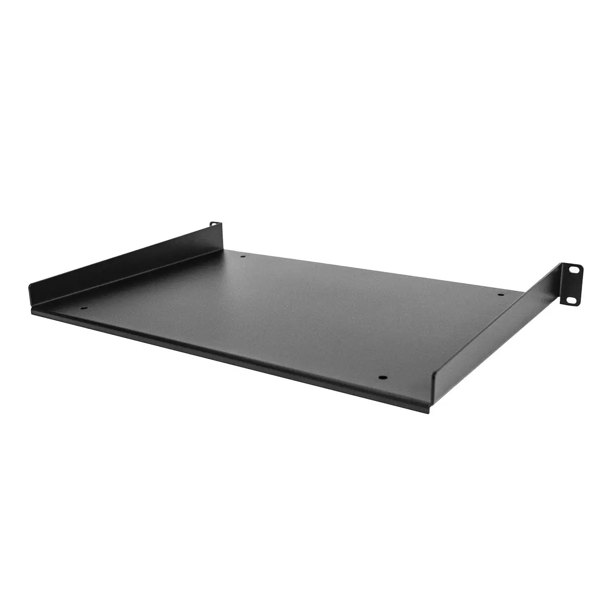 StarTech SHELF-1U-12-FIXED-S 1U Servera plaukts Photo 2