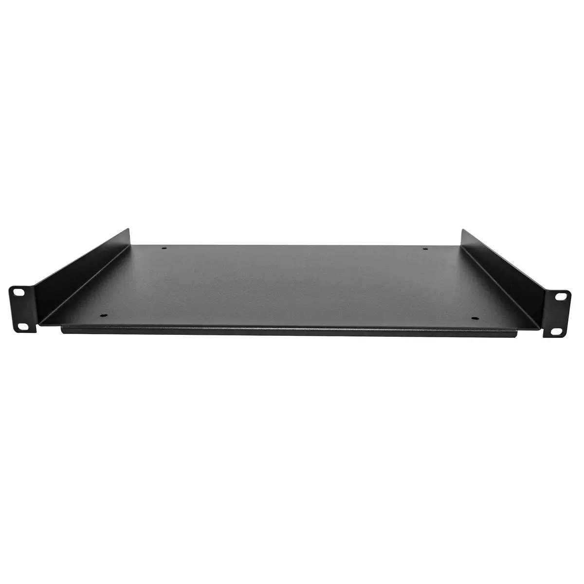 StarTech SHELF-1U-12-FIXED-S 1U Servera plaukts Photo 3