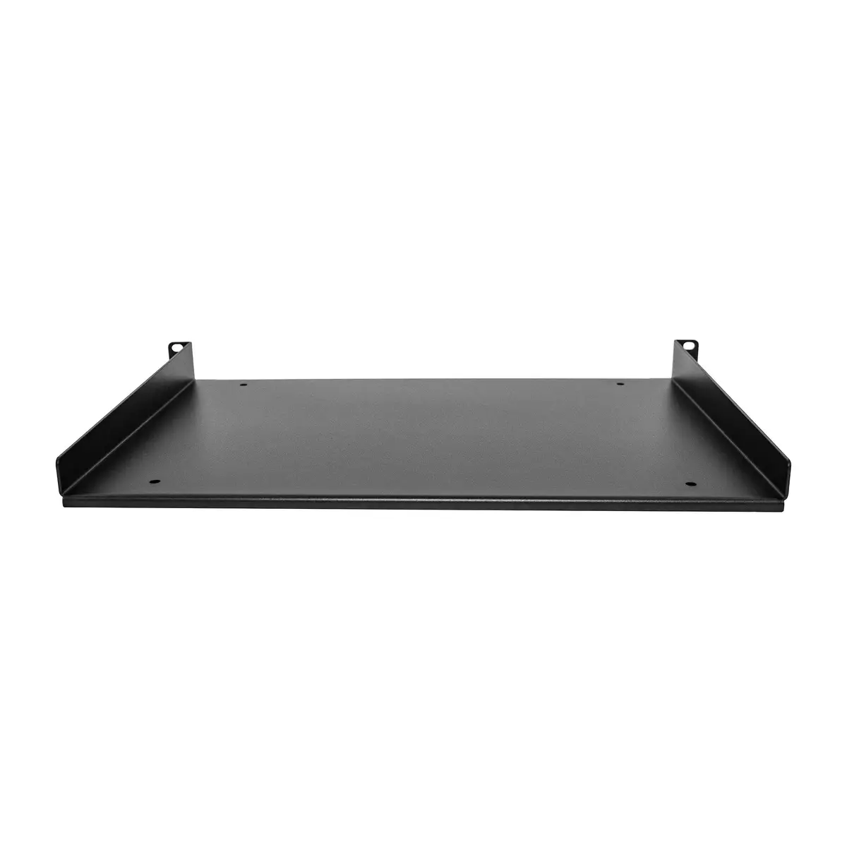 StarTech SHELF-1U-12-FIXED-S 1U Servera plaukts Photo 4