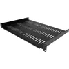 Rack shelf StarTech.com SHELF-1U-12-FIXED-V Photo 2