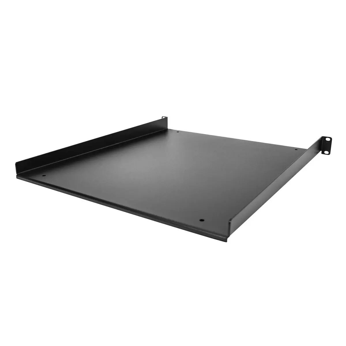 Plaukts statīvam StarTech.com SHELF-1U-20-FIXED-S Photo 2