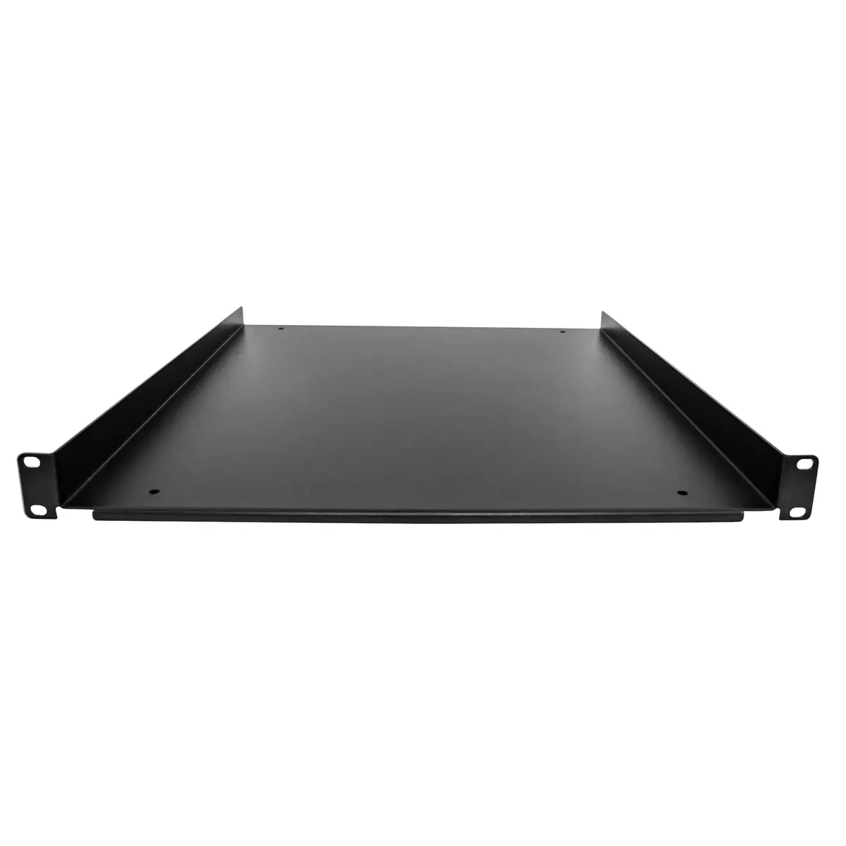 Plaukts statīvam StarTech.com SHELF-1U-20-FIXED-S Photo 3