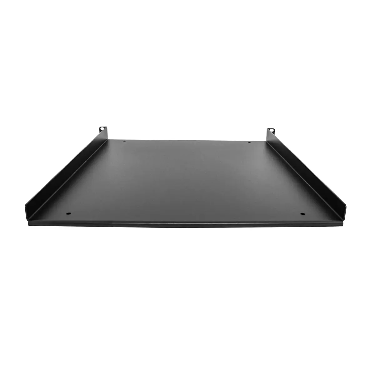 Plaukts statīvam StarTech.com SHELF-1U-20-FIXED-S Photo 4