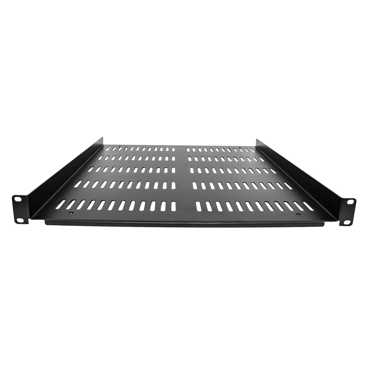 Rack shelf StarTech.com SHELF-1U-20-FIXED-V Photo 3