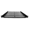 Rack shelf StarTech.com SHELF-1U-20-FIXED-V Photo 3
